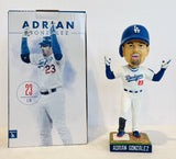 Adrian Gonzalez 2016 Dodgers Bobblehead SGA
