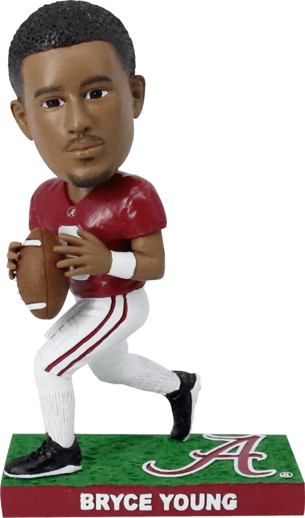 Bryce Young Alabama Bobblehead