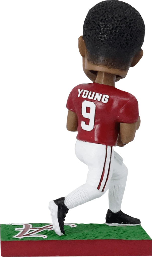 Bryce Young Alabama Bobblehead