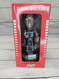 Darius Garland 2021 Cavaliers Bobblehead SGA