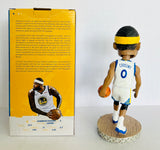 DeMarcus Cousins 2017 Warriors Bobblehead SGA