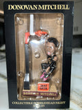 Donovan Mitchell 2025 Cavaliers Bobblehead SGA