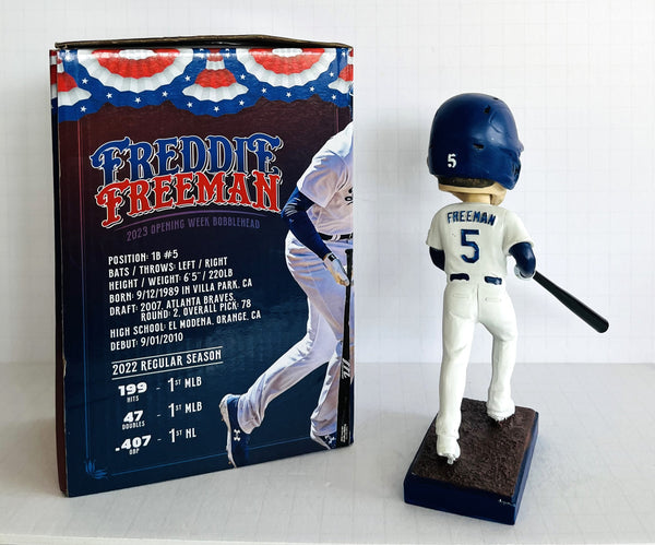 ◼️新品未使用◼️ブルー◼️2023SS◼️Bobble head◼️supreme SUPREME SS23 BOBBLEHEAD BLUE BRAND NEW | eBay