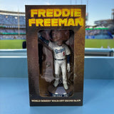 Freddie Freeman 2025 Dodgers Bobblehead SGA