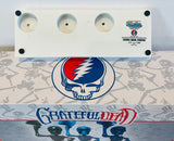 Grateful Dead Dancing Skeletons Bobblehead