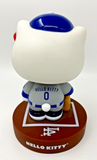 Hello Kitty 2014 Dodgers Bobblehead SGA