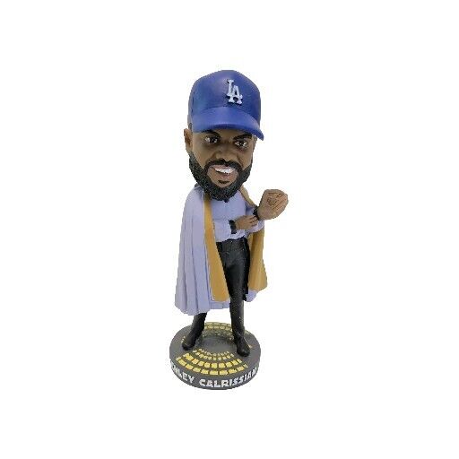 Kenley Jansen 2018 Dodgers Star Wars Bobblehead SGA