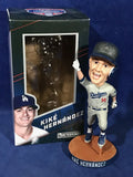 Kike Hernandez 2018 Dodgers Bobblehead SGA