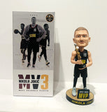 Nikola Jokic 2024 Nuggets Bobblehead SGA