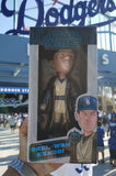 Orel Hershiser 2020 Dodgers Star Wars Bobblehead SGA