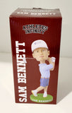 Sam Bennett 2022 Aggies Bobblehead SGA