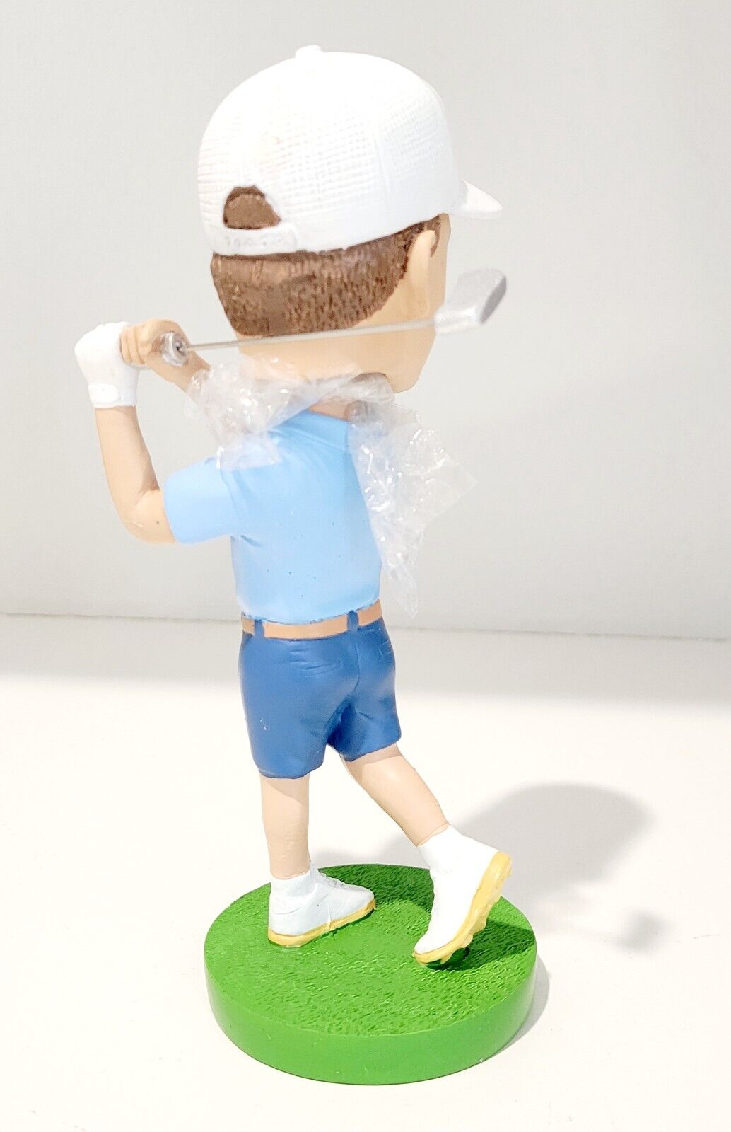 Sam Bennett 2022 Aggies Bobblehead SGA
