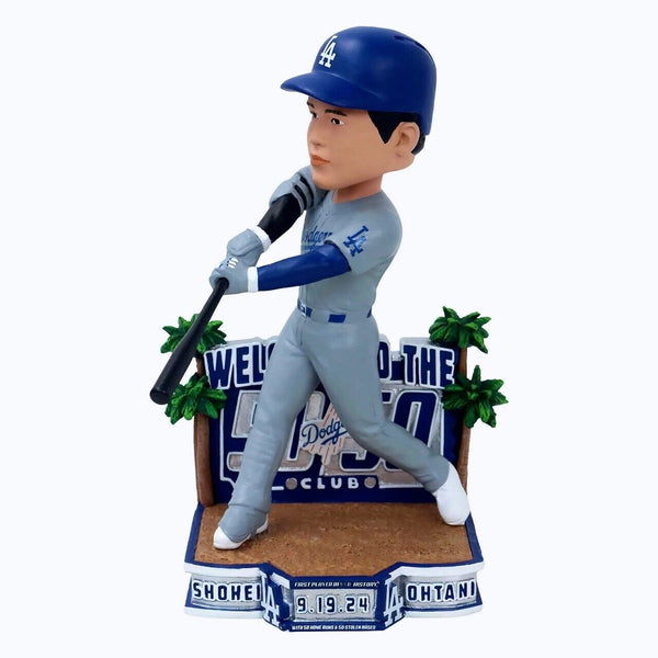 [さぁー]Shohei Ohtani 50/50 ボックス※おまけ付 2024 Topps 50/50: Shohei Ohtani – 10-Pack Box