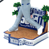 Shohei Ohtani 50-50 Club Dodgers Bobblehead