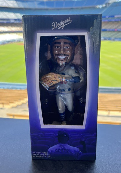 Mookie Betts 2026 Dodgers Bobblehead SGA – My Store