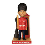 Adam Wainwright 2023 Cardinals Bobblehead SGA