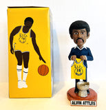 Al Attles 2017 Warriors Bobblehead SGA