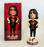 Alice Cooper Arizona Coyotes 2012 Bobblehead SGA