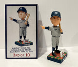 Babe Ruth Called Shot Home Run Bobblehead SGA