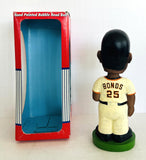 Barry Bonds 2001 Giants Bobblehead