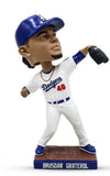 Brusdar Graterol 2024 Dodgers Bobblehead SGA