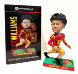 Caleb Williams USC Trojans Bobblehead