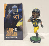 Cam Jordan 2022 Cal Bears Bobblehead SGA