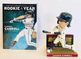 Corbin Carroll 2024 Diamondbacks Bobblehead SGA