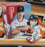 Corbin Carroll 2023 Diamondbacks Bobblehead SGA