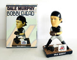 Dale Murphy 2018 Kingsport Bobblehead SGA