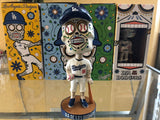 Sugar Skull 2018 Dodgers Bobblehead SGA