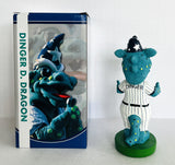 Dinger Dragon 2024 Tincaps Bobblehead SGA