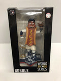 Dodger Dog 2020 Dodgers World Series Bobblehead