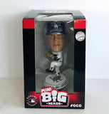 Don Drysdale Dodgers MINI Big Head Bobblehead