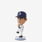 Don Drysdale Dodgers MINI Big Head Bobblehead