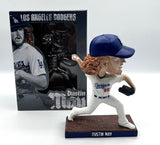 Dustin May 2023 Dodgers Bobblehead SGA