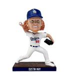 Dustin May 2023 Dodgers Bobblehead SGA