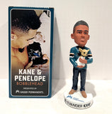 Evander Kane 2019 Sharks Bobblehead SGA