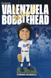 Fernando Valenzuela 2025 Dodgers Bobblehead SGA