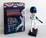 Freddie Freeman 2023 Dodgers Bobblehead SGA
