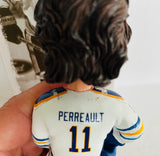 Gilbert Perreault 2020 Sabres Bobblehead SGA