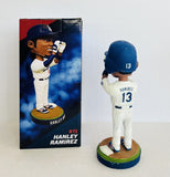 Hanley Ramirez 2013 Dodgers Bobblehead SGA