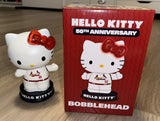 Hello Kitty 2024 Cardinals Bobblehead SGA