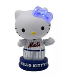 Hello Kitty 2024 Mets Bobblehead SGA