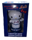 Hello Kitty 2024 Mets Bobblehead SGA