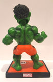 Hulk 2018 Giants Bobblehead SGA