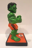 Hulk 2018 Giants Bobblehead SGA
