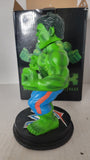 Hulk 2017 Marlins Bobblehead SGA