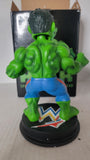 Hulk 2017 Marlins Bobblehead SGA