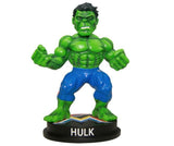 Hulk 2017 Marlins Bobblehead SGA